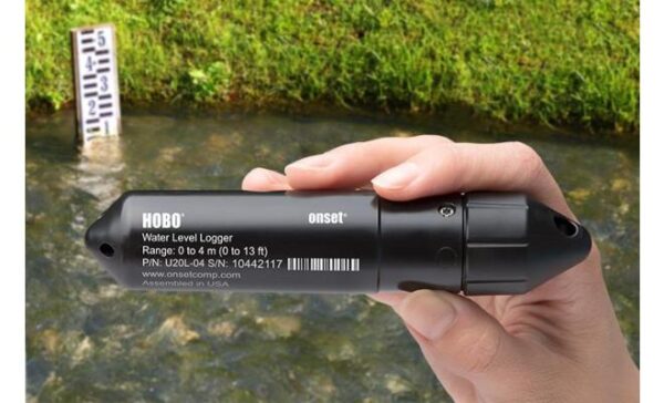HOBO Water Level Data Logger