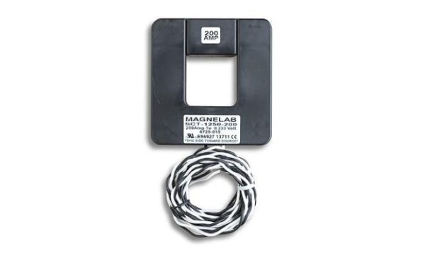 200 AMP Split-core AC Current Transformer Sensor